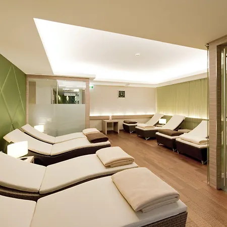 Aktivhotel Schweizerhof 호텔