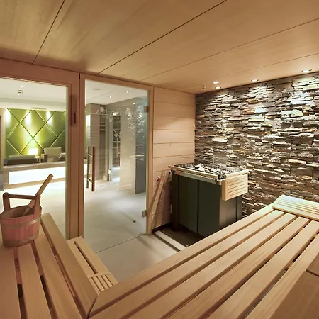 Aktivhotel Schweizerhof Kitzbuhel