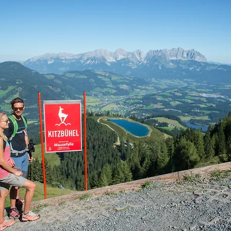 Ξενοδοχείο Aktivhotel Schweizerhof