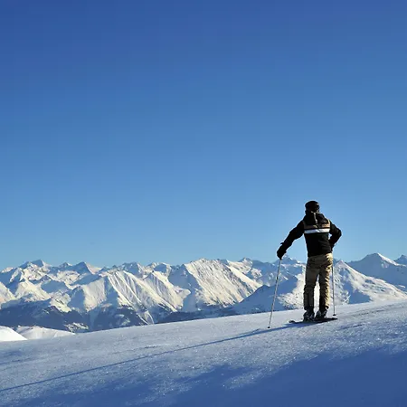 Aktivhotel Schweizerhof
