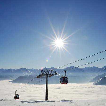 Aktivhotel Schweizerhof 호텔