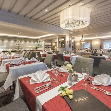 Ξενοδοχείο Aktivhotel Schweizerhof