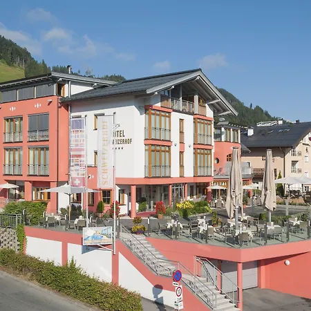 Aktivhotel Schweizerhof 4*