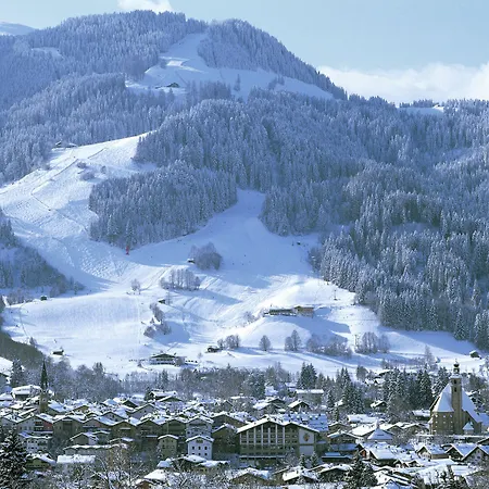 Aktivhotel Schweizerhof Hotel 4*