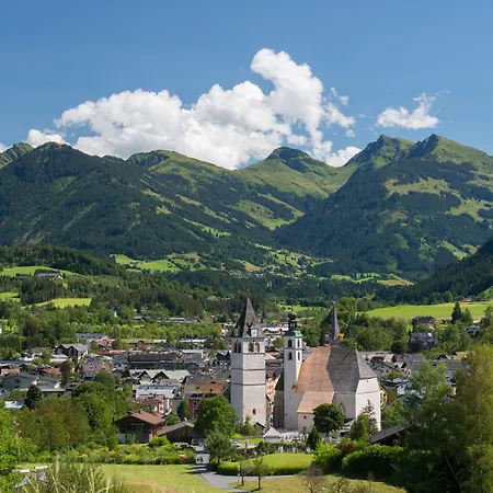 Aktivhotel Schweizerhof 4* Kitzbuhel