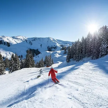 Aktivhotel Schweizerhof Kitzbuhel
