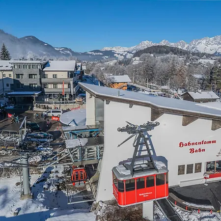 Aktivhotel Schweizerhof Hotel Kitzbuhel