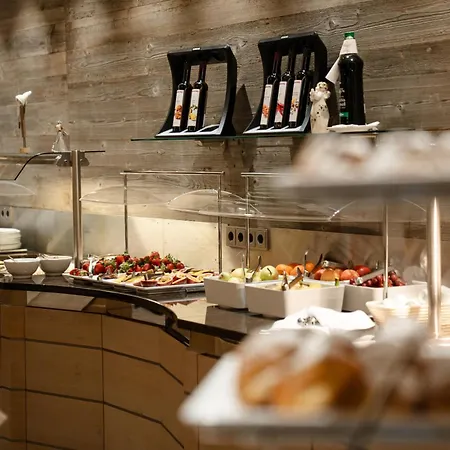 Aktivhotel Schweizerhof 4*