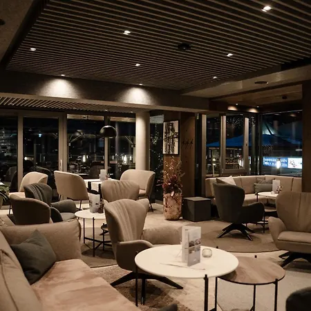 Hotel Aktivhotel Schweizerhof Kitzbuhel
