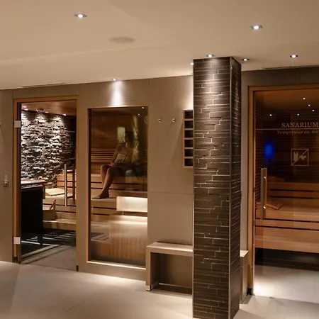 Aktivhotel Schweizerhof Hotel Kitzbuhel