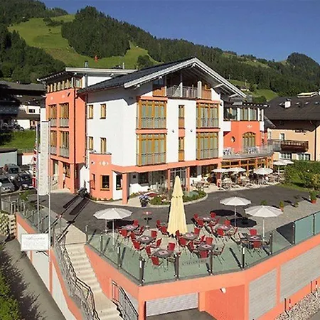 Aktiv Schweizerhof 4* Kitzbühel