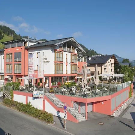 Hotel Aktiv Schweizerhof