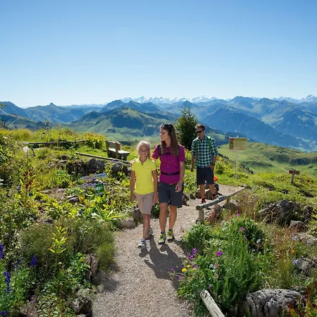 Aktiv Schweizerhof 4*