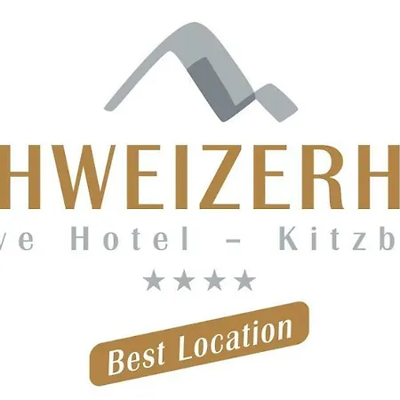 호텔 Aktivhotel Schweizerhof
