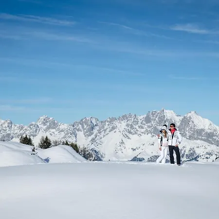 Aktiv Schweizerhof 4*