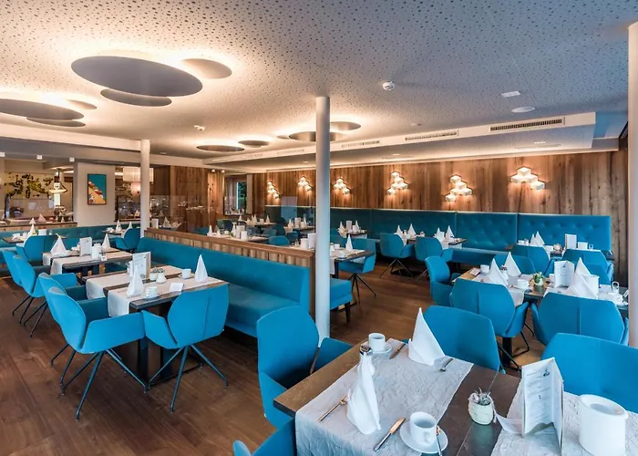 Hotel Aktivhotel Schweizerhof