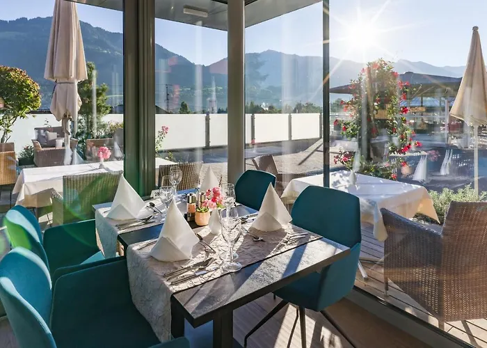 Aktivhotel Schweizerhof Отель