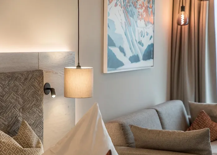 Отель Aktivhotel Schweizerhof