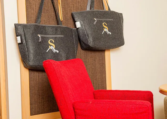 Aktivhotel Schweizerhof Отель