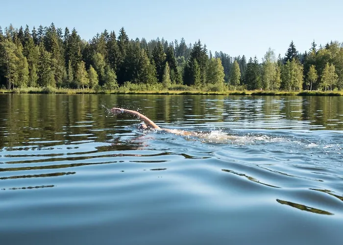 Aktivhotel Schweizerhof