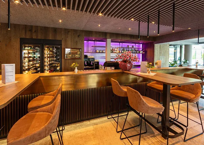 Отель Aktivhotel Schweizerhof 4*