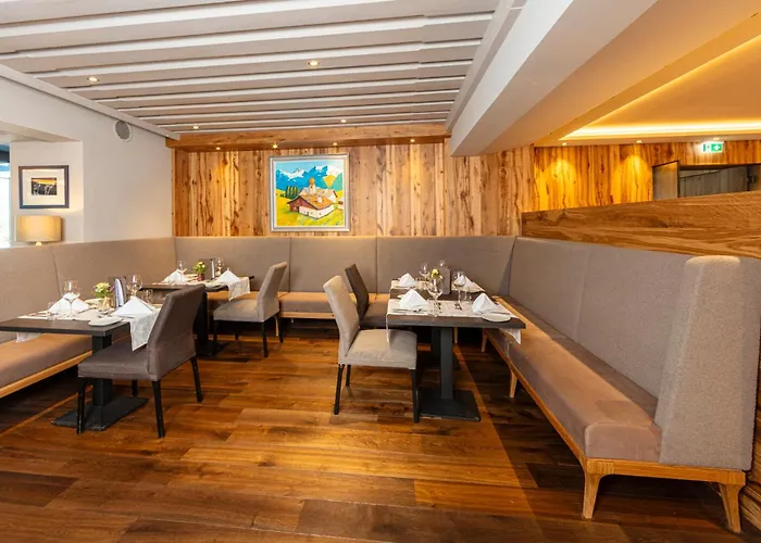 Aktivhotel Schweizerhof Отель