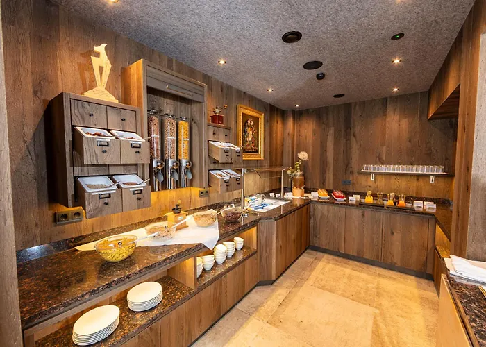 Aktivhotel Schweizerhof