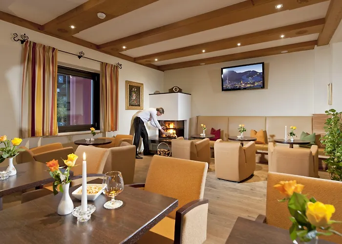 Aktivhotel Schweizerhof Отель