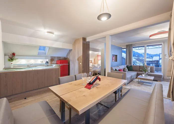 Отель Aktivhotel Schweizerhof