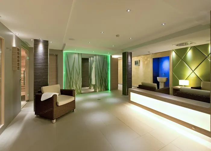 Aktivhotel Schweizerhof Кицбюэль