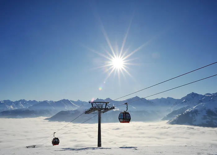 Aktivhotel Schweizerhof Hotel