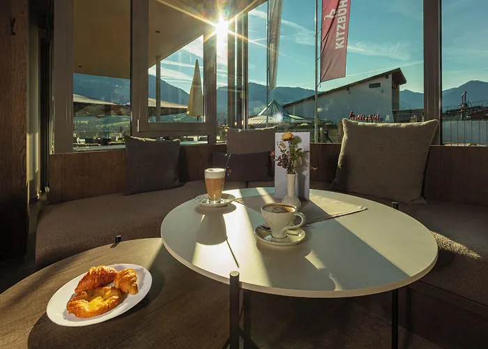 Aktivhotel Schweizerhof Kitzbühel