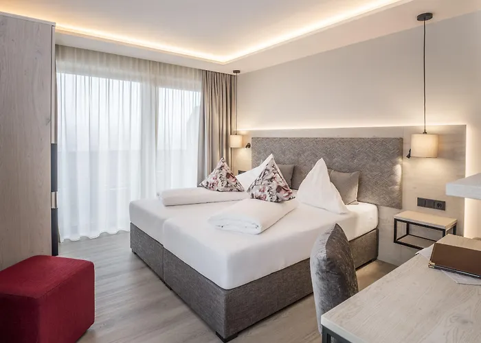 Aktivhotel Schweizerhof Kitzbühel