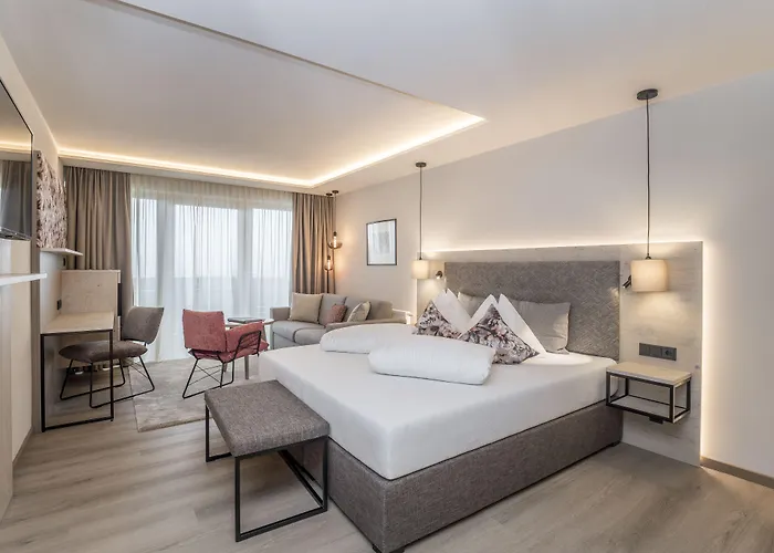 Aktivhotel Schweizerhof Отель