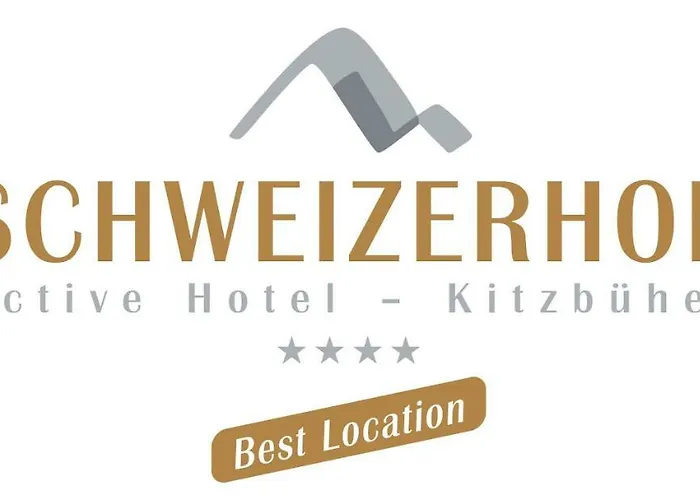 Отель Aktivhotel Schweizerhof