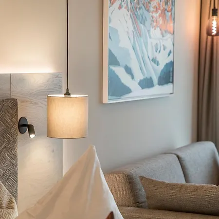 Hotel Aktivhotel Schweizerhof