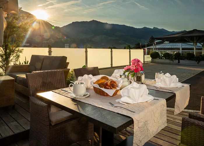 Aktivhotel Schweizerhof 4*