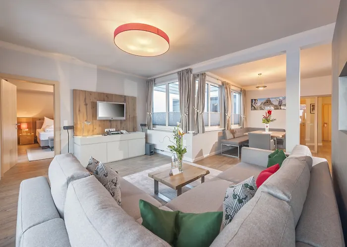 Aktivhotel Schweizerhof Hotel Kitzbühel