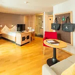 Aktiv Schweizerhof 4*