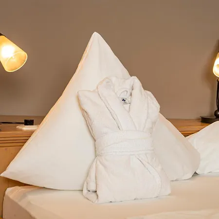 Aktivhotel Schweizerhof Hotel