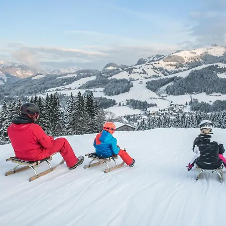 Aktivhotel Schweizerhof