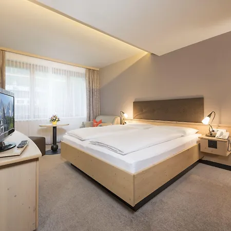 Aktivhotel Schweizerhof Hotel Kitzbühel