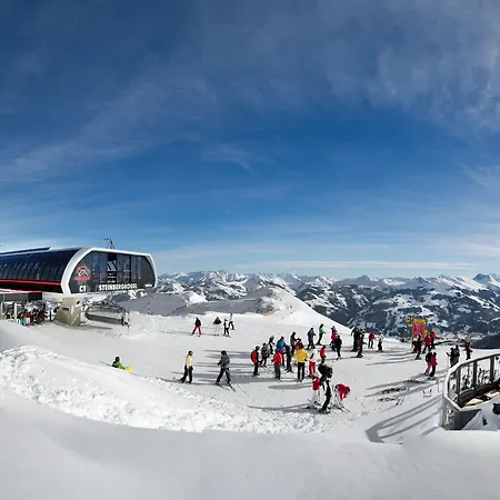 Aktivhotel Schweizerhof Hotel Kitzbühel