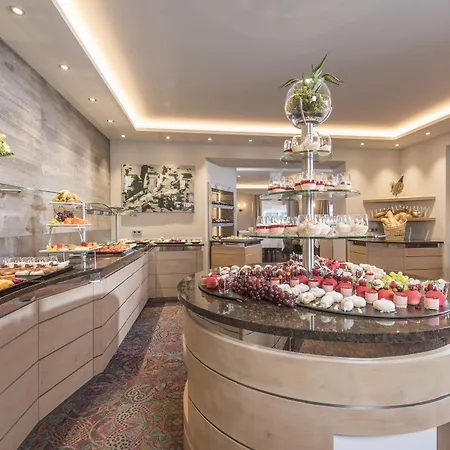 Hotel Aktivhotel Schweizerhof