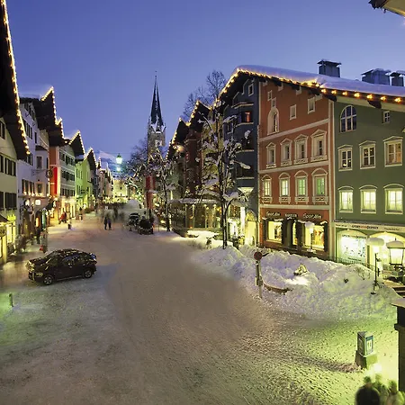 Aktivhotel Schweizerhof Kitzbühel