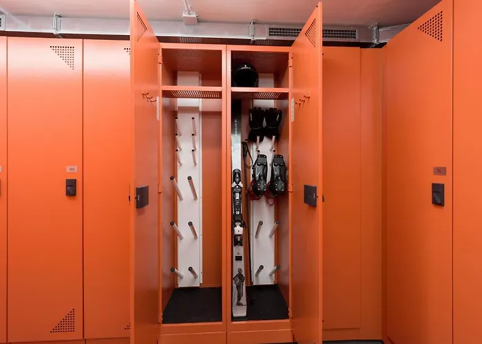 Szálloda Aktivhotel Schweizerhof Kitzbühel