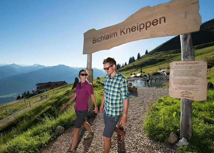 Szálloda Aktivhotel Schweizerhof