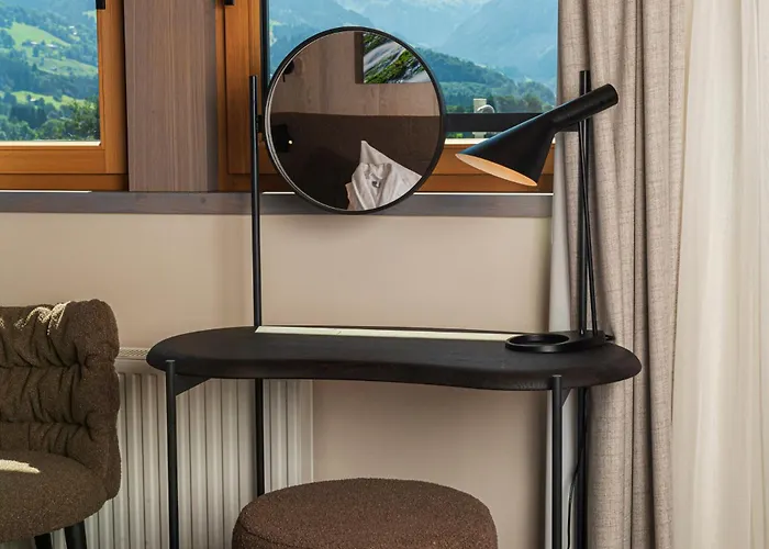 Szálloda Aktivhotel Schweizerhof Kitzbühel