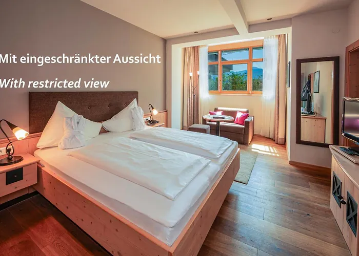 Aktivhotel Schweizerhof 4* Kitzbühel
