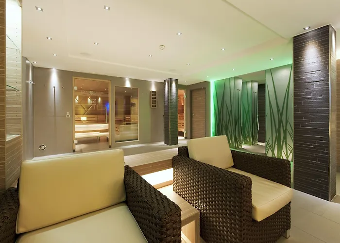 Szálloda Aktivhotel Schweizerhof 4*